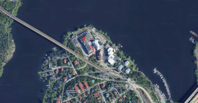 Student 2026 – hålltider och viktig information inför utspringet!