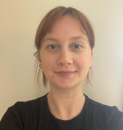 Porträttbild Julia